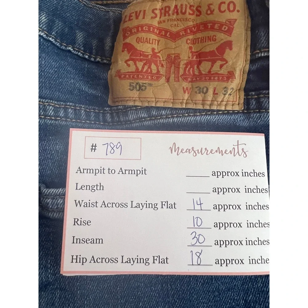 Levis men levi